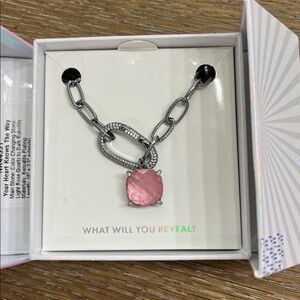 Bomb Party Color Change Necklace